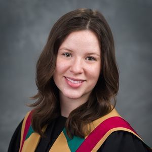 Meet your Posher, Beth